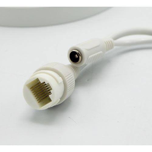 5MP Starlight IR Network Camera W215