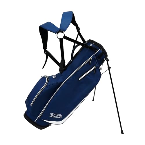 Ultra-Lite Golf Stand Bag P6127