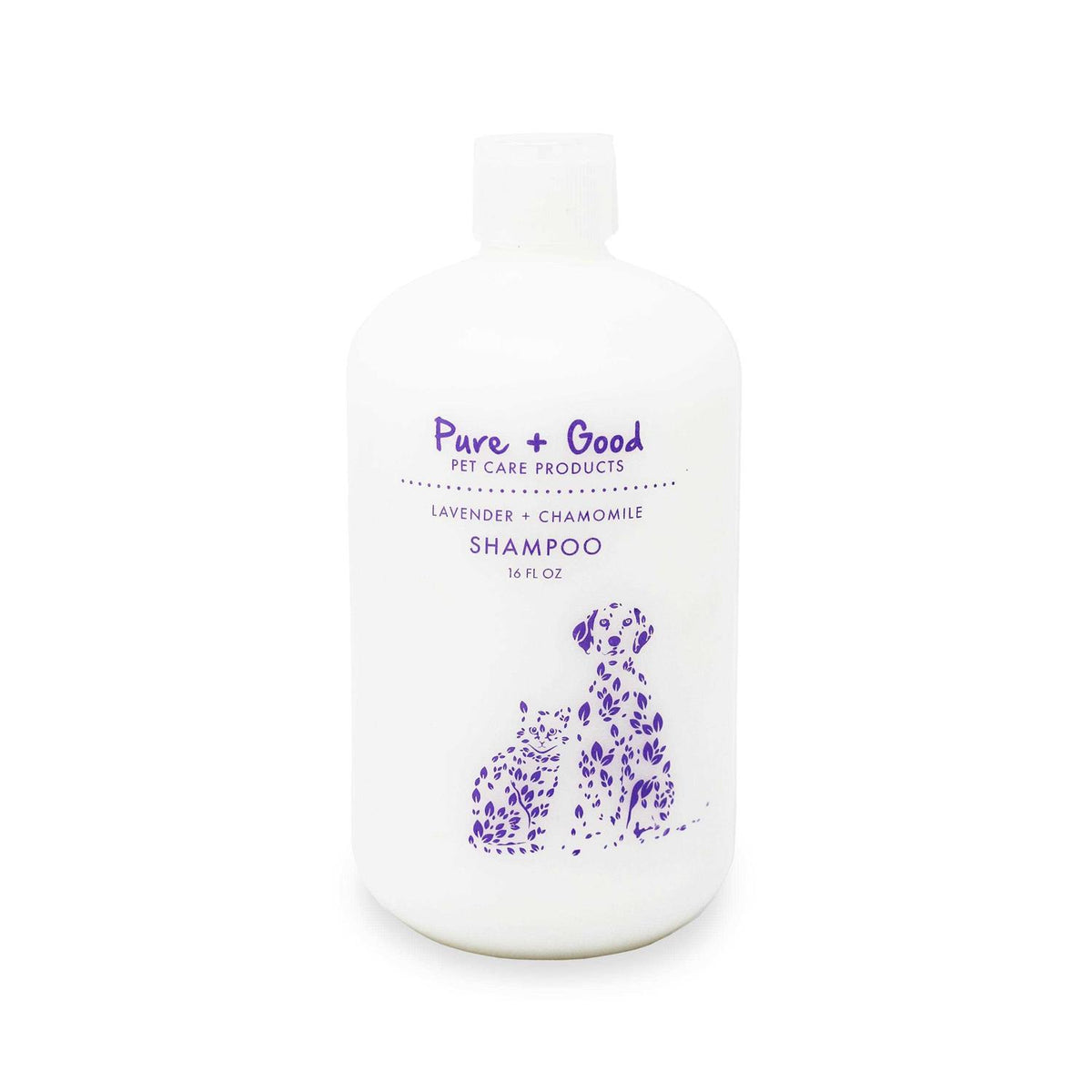 Lavender Chamomile Pet Shampoo M475621