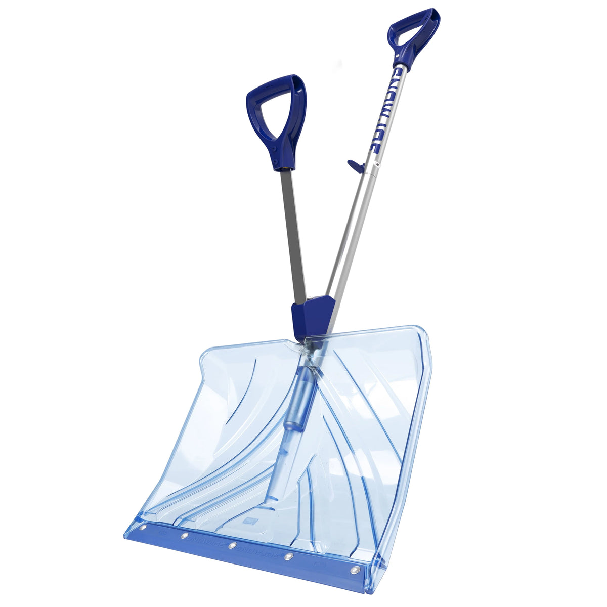 18-inch Poly Blade Snow Shovel N72966