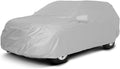 Heavy Duty All Weatherproof Car Cover G709931