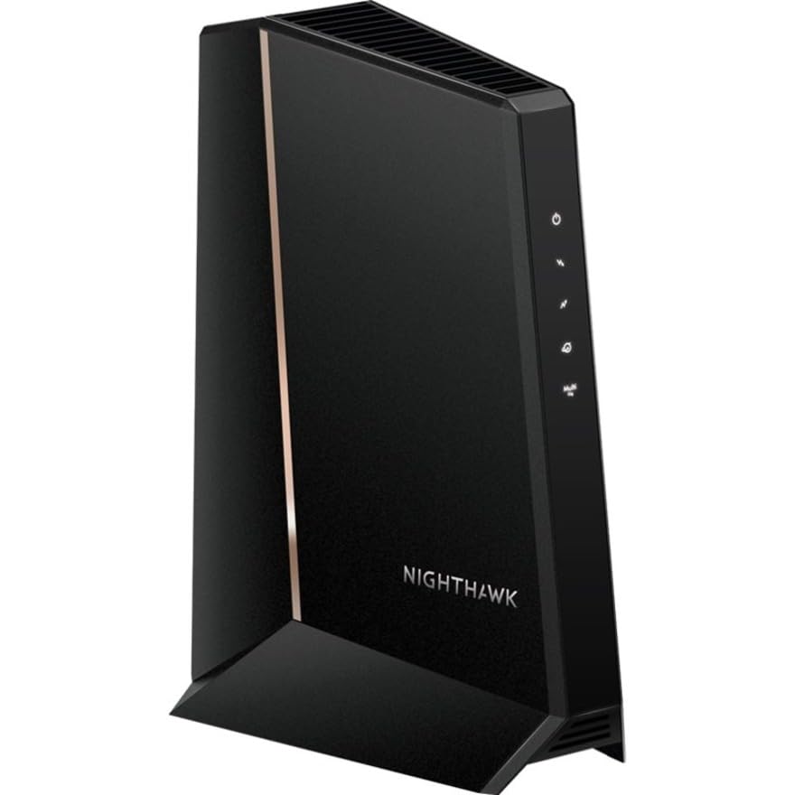 DOCSIS 3.1 Cable Modem D728