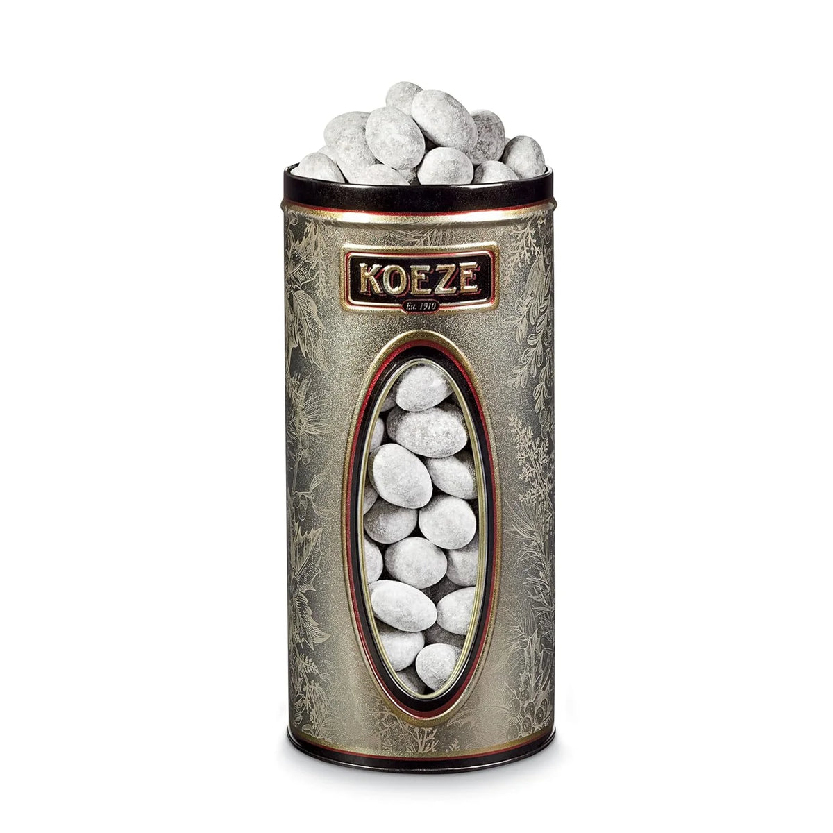 30 Oz. Chocolate Toffee Almonds X652