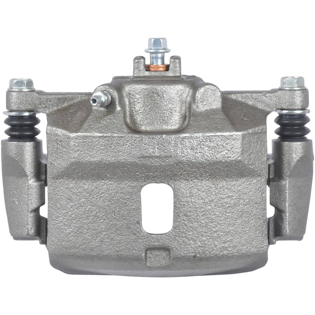 Bracketed Brake Caliper Q856050