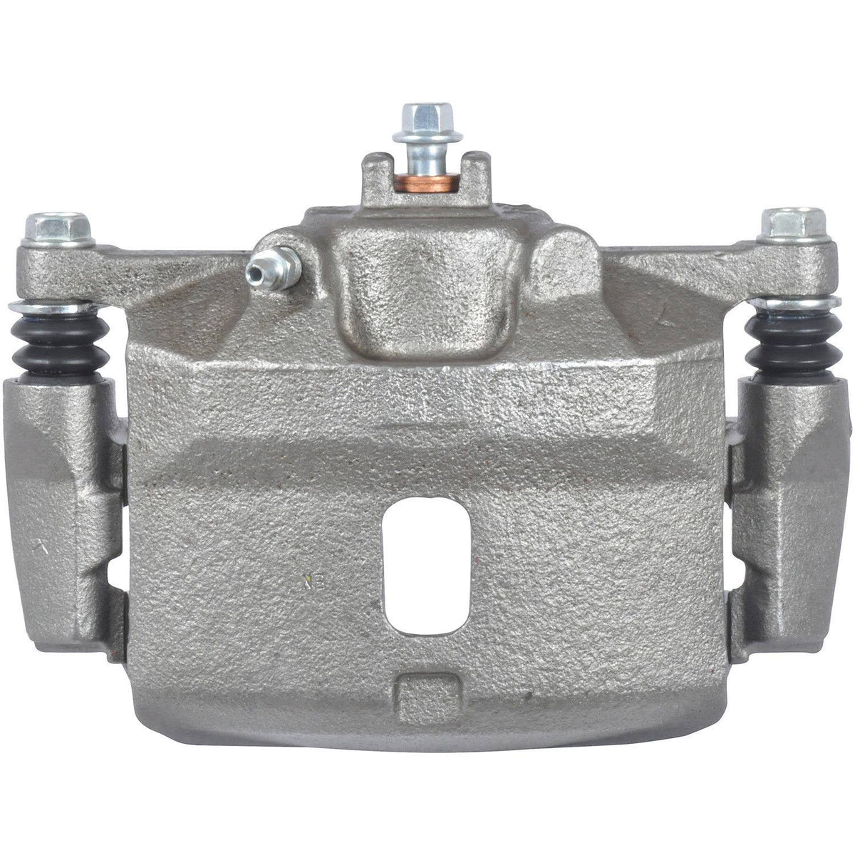 Bracketed Brake Caliper Q856050