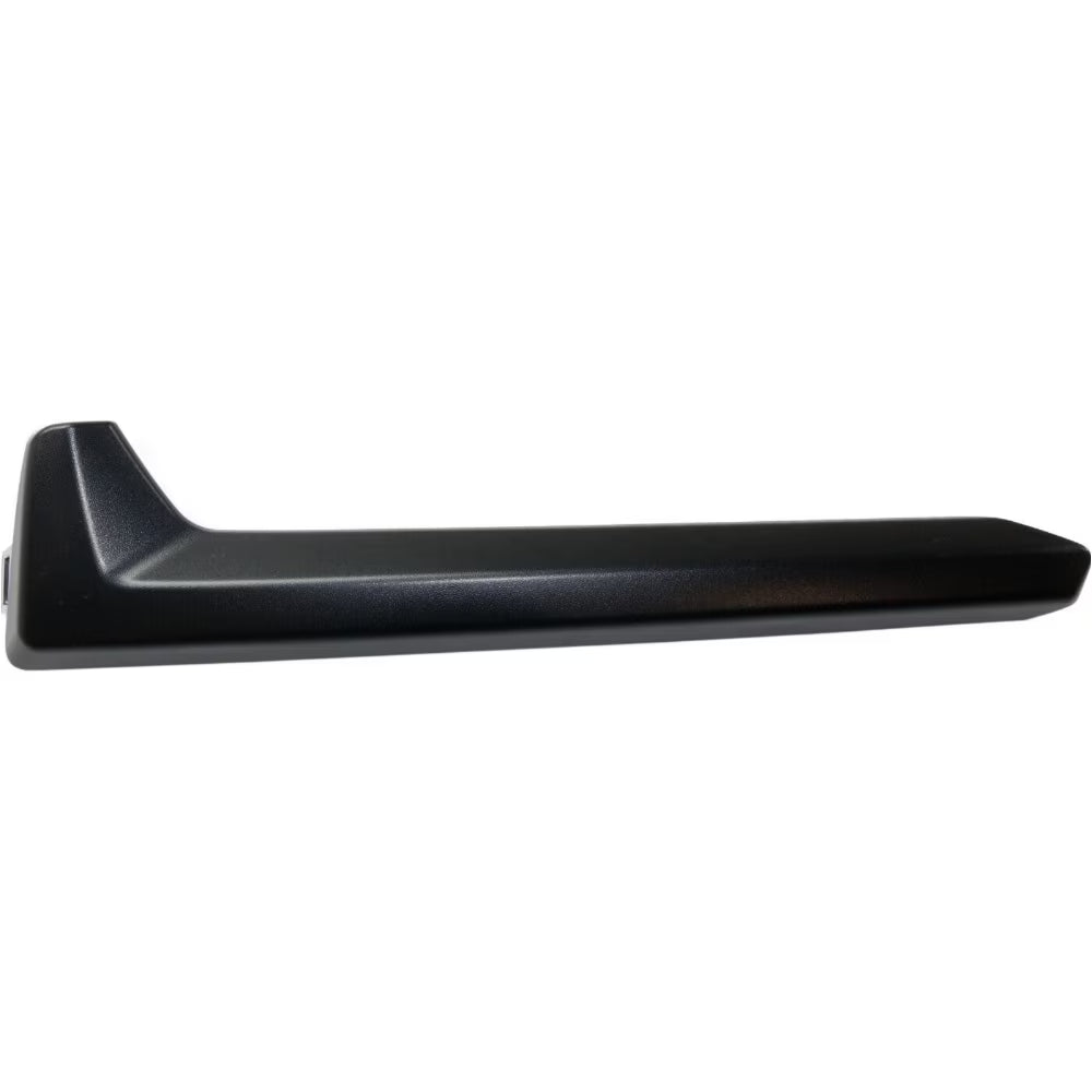 Front Passenger Side Bumper Trim C1826