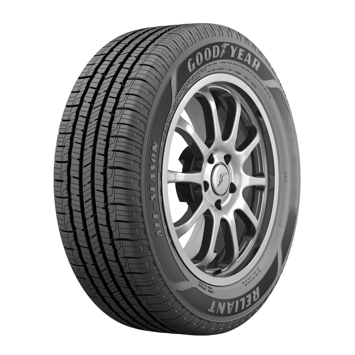 All-Season Tire 215/50R17 95V K746