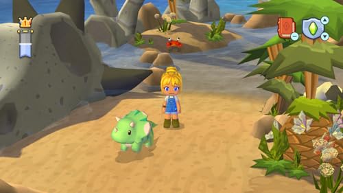 MySims: Cozy Bundle Switch VideoGame D317029
