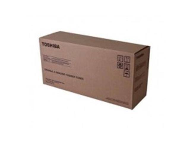 Magenta Toner Cartridge D588