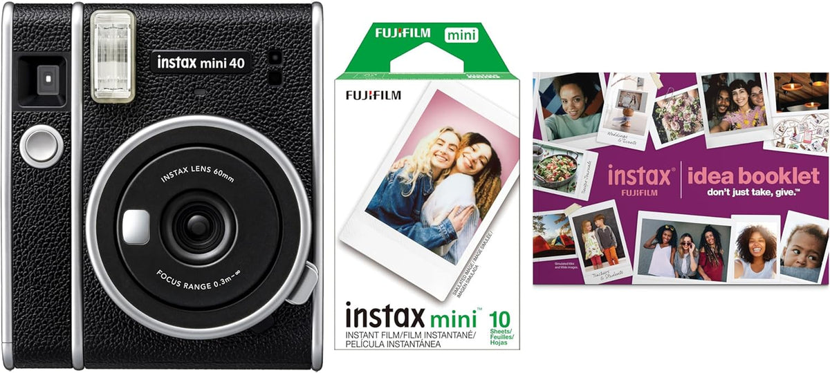 Instax Mini 40 Bundle O663103