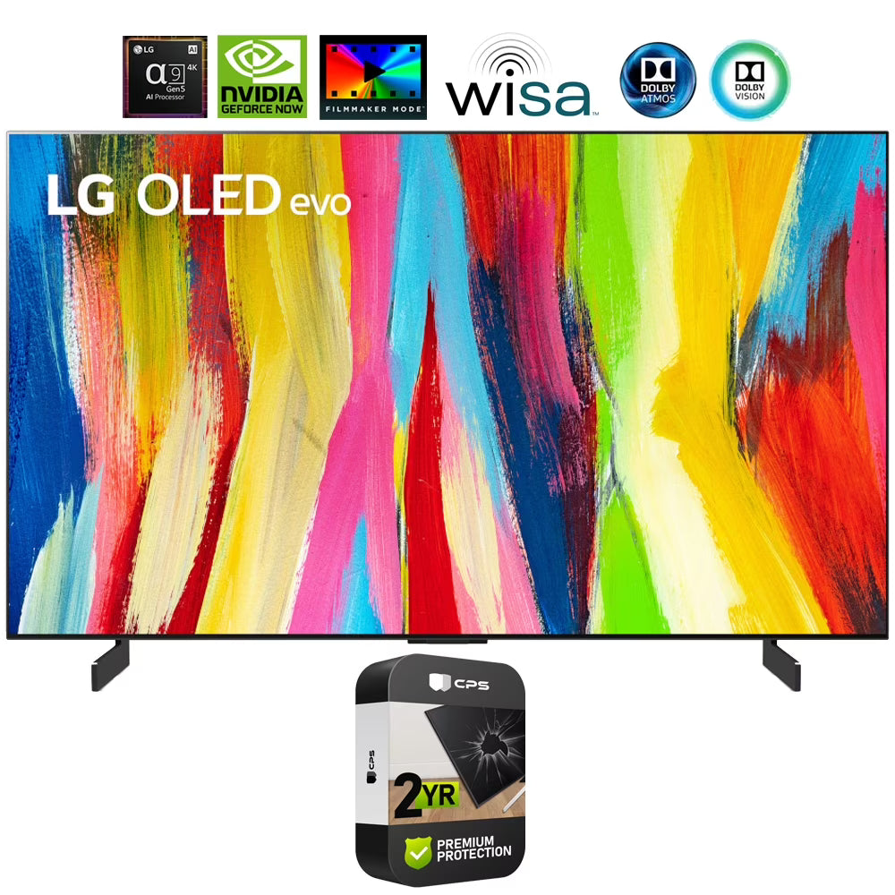 65 Inch HDR 4K Smart OLED Evo TV (Refurbished) Z711