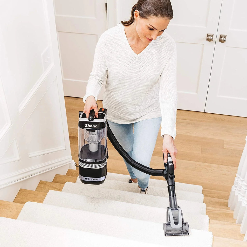 Upright Vacuum N501797