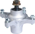 Deck Spindle Assembly with 4 Tapped Bolt, Pack of 2 A384259