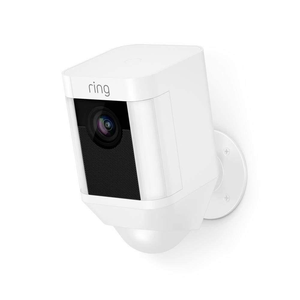 HD Security Spotlight Cam Battery H2753