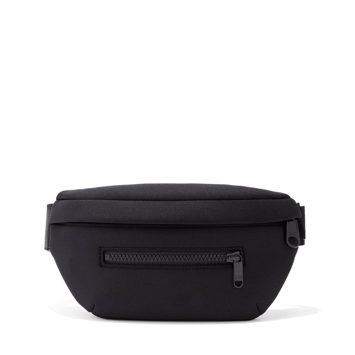 Neoprene Fanny Pack Onyx J7433