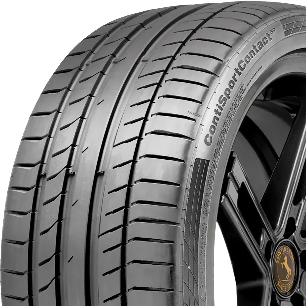 245/35ZR21 96Y XL Summer Passenger Tire W568