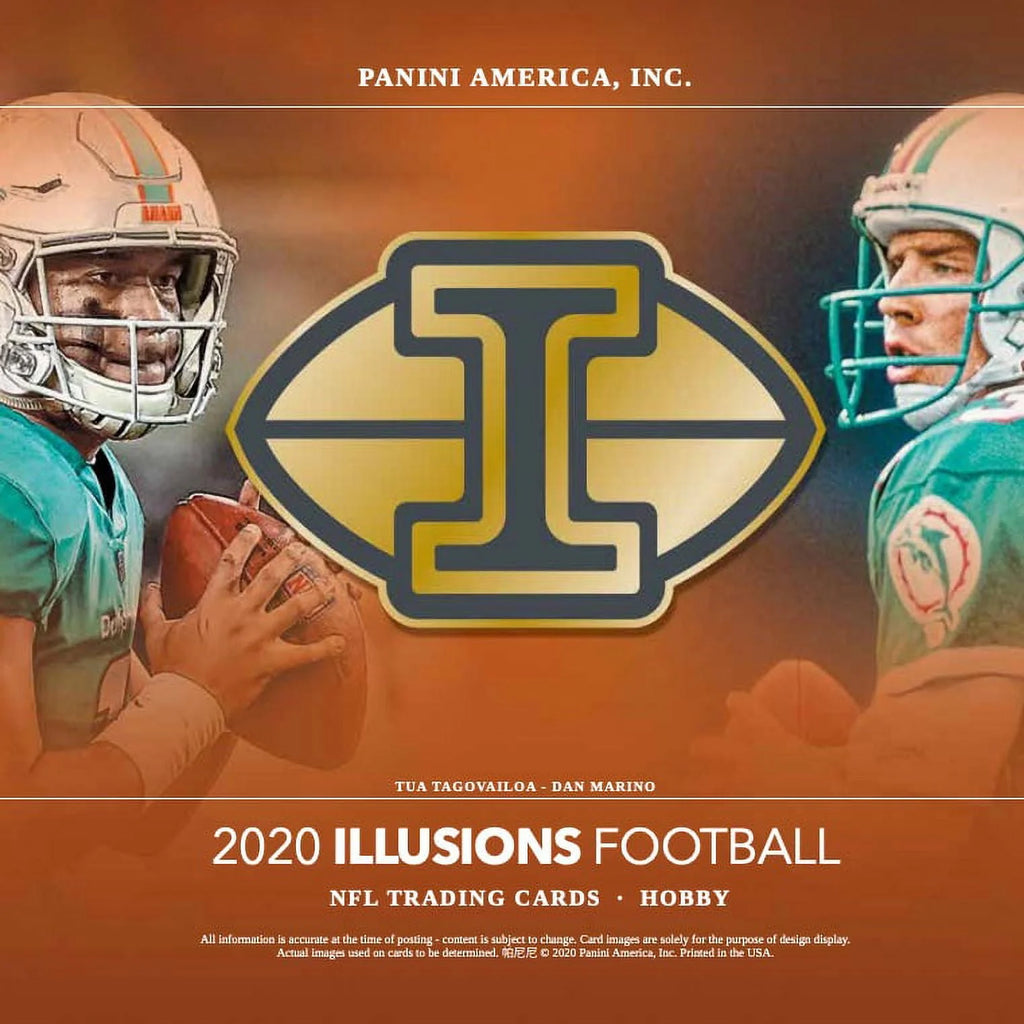 NFL Football Trading Cards Blaster Box D4994
