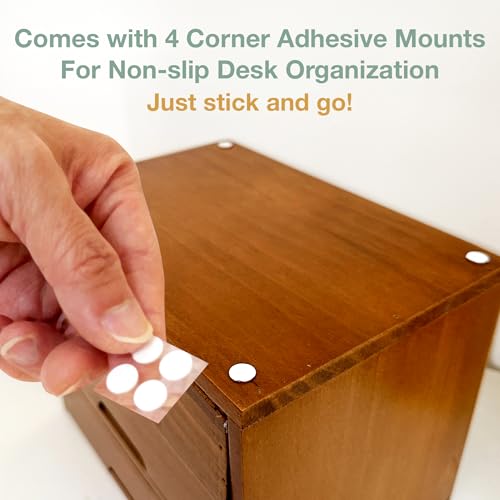 16 Drawer Wooden Storage Box R55291