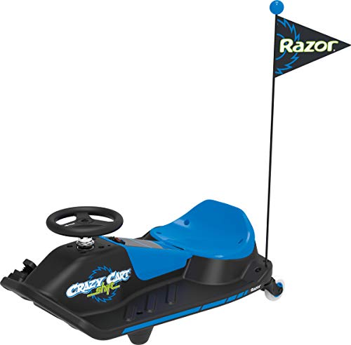 12V Electric Drifting Go Kart D6088