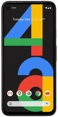 Google Pixel 4a 5G K395