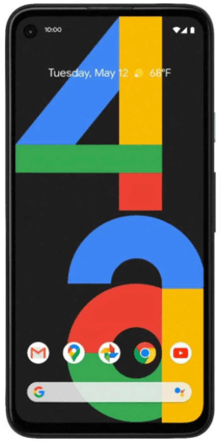 Google Pixel 4a 5G K395