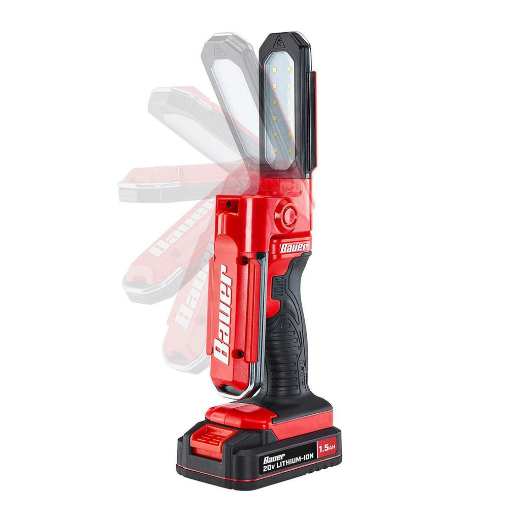 20V Cordless 295 Lumen Stick Light P848441