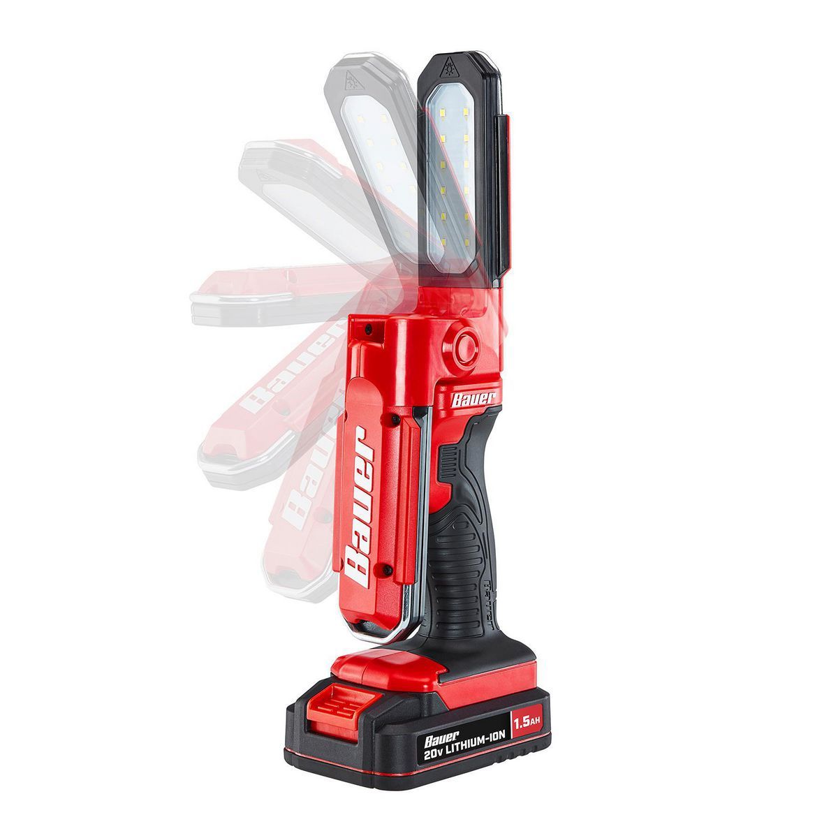 20V Cordless 295 Lumen Stick Light P848441