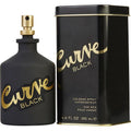 Black Men's Cologne Spray 4.2 oz Z710141