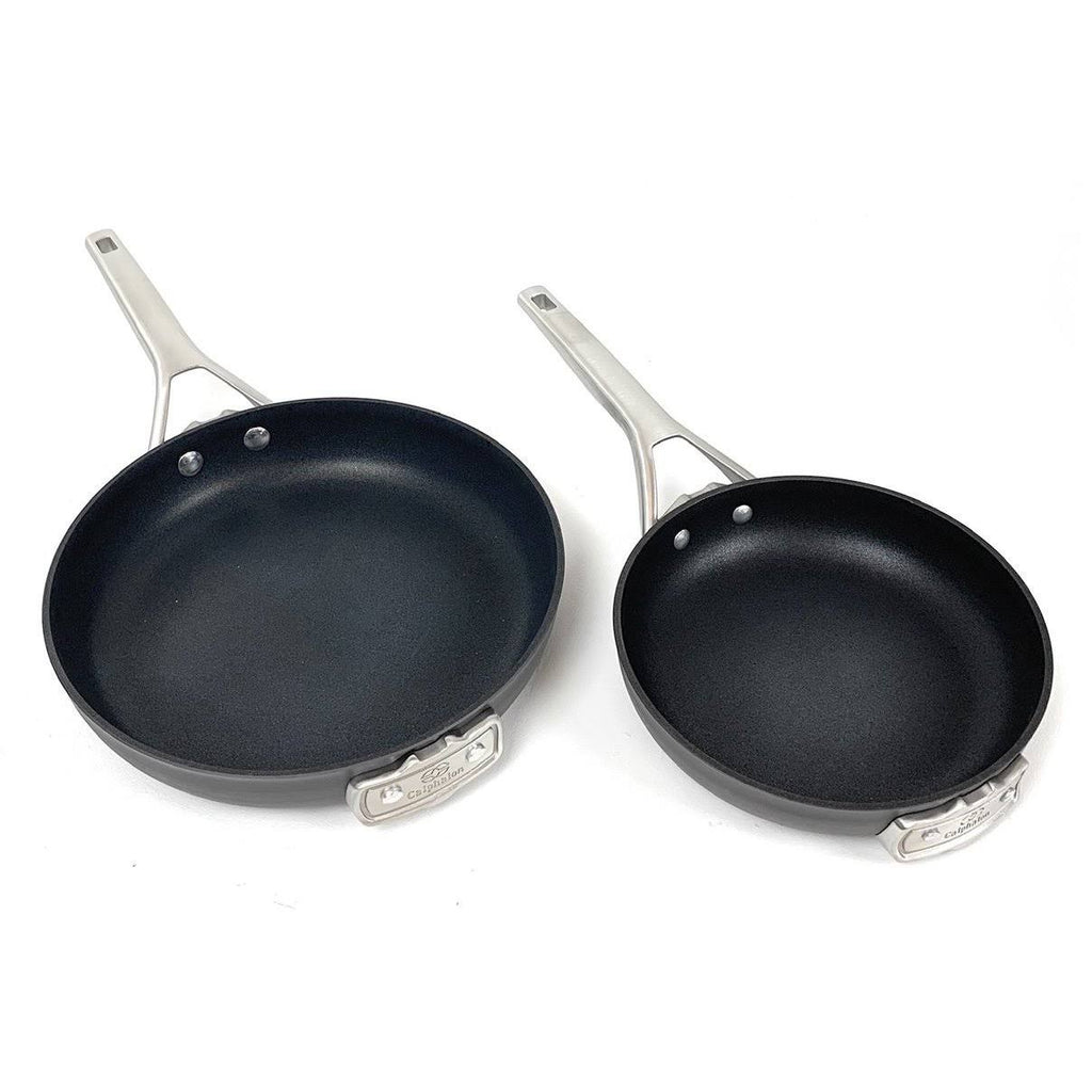 10 Piece Nonstick Space Saving Cookware Set B28347