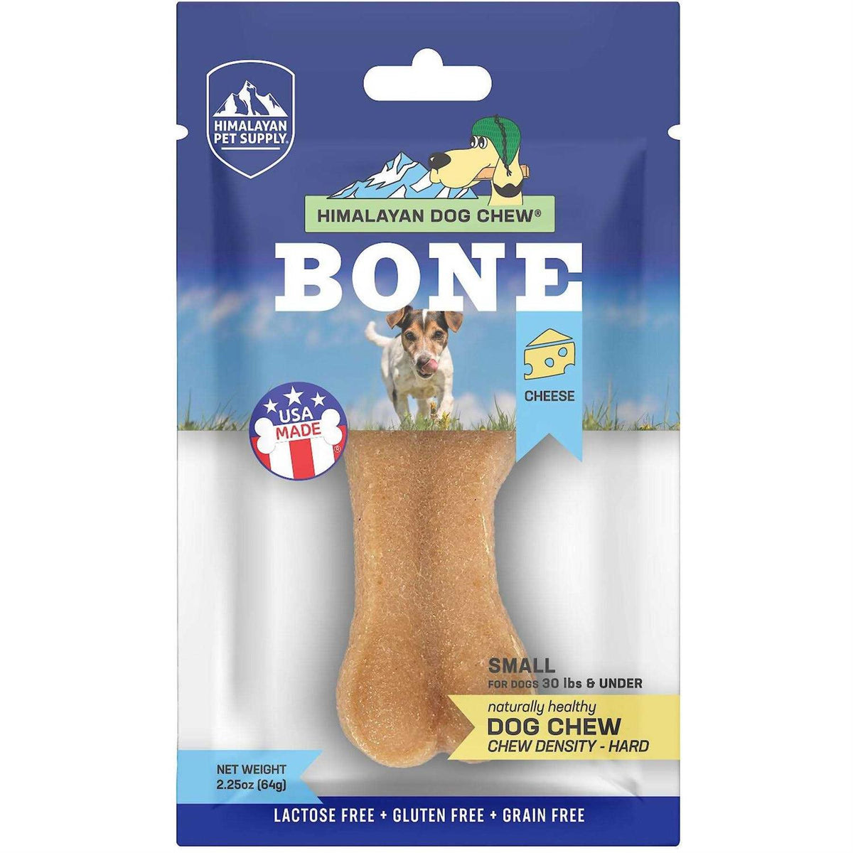 Dog Chew Bone Y449191