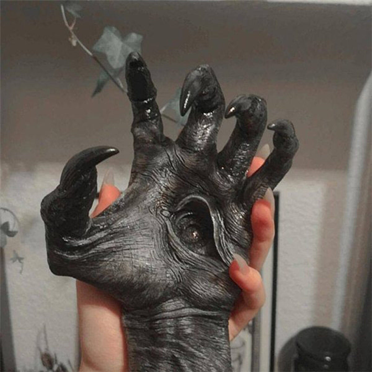 Resin Wall Art Hanging Statues G8257