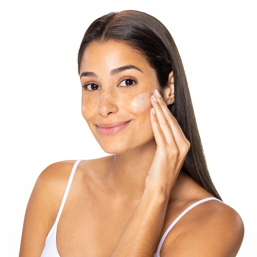 Ultra-Gentle Face Moisturizer, 4 fl oz K1665