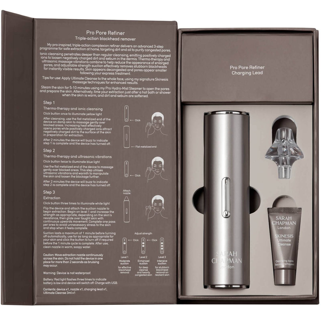 Pro Pore Refiner 270g U865525