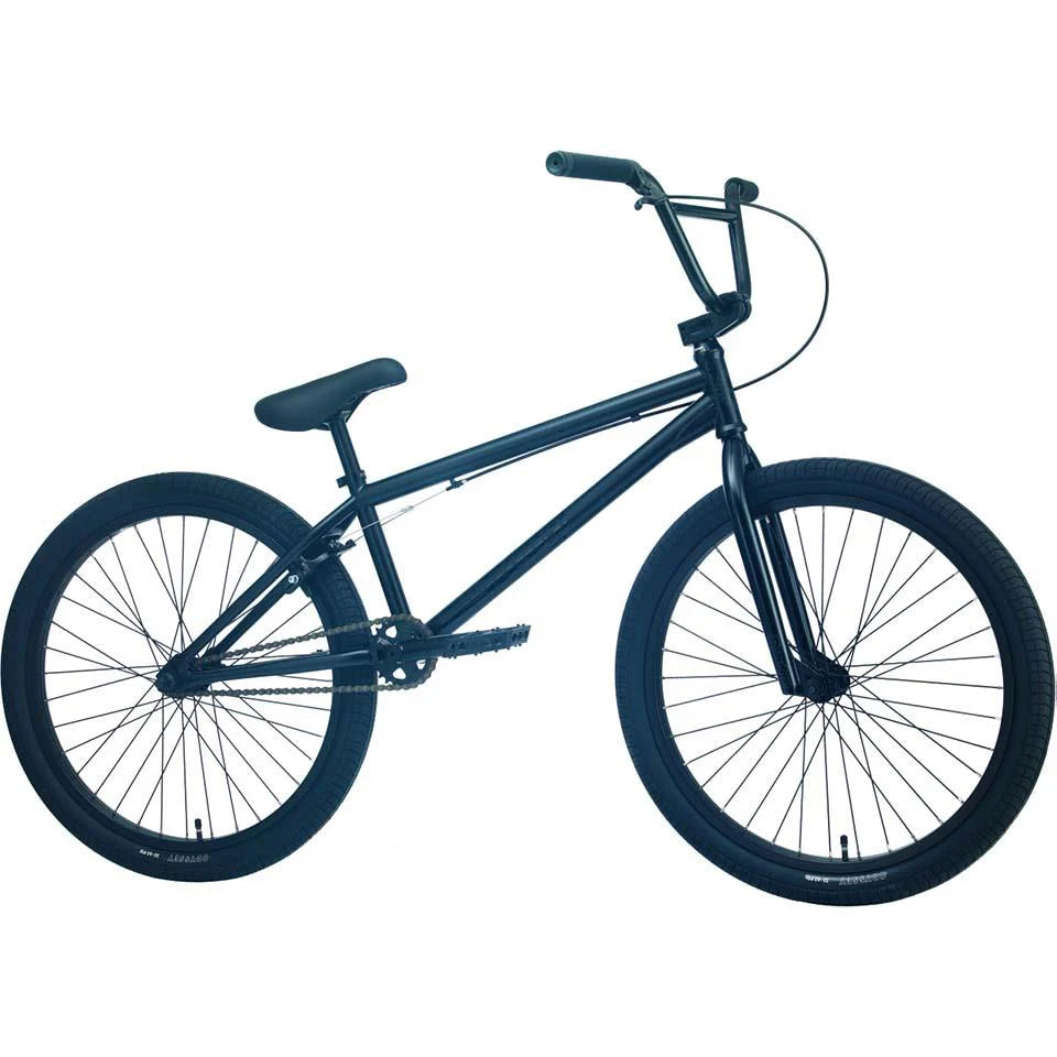 BMX Bike K20932