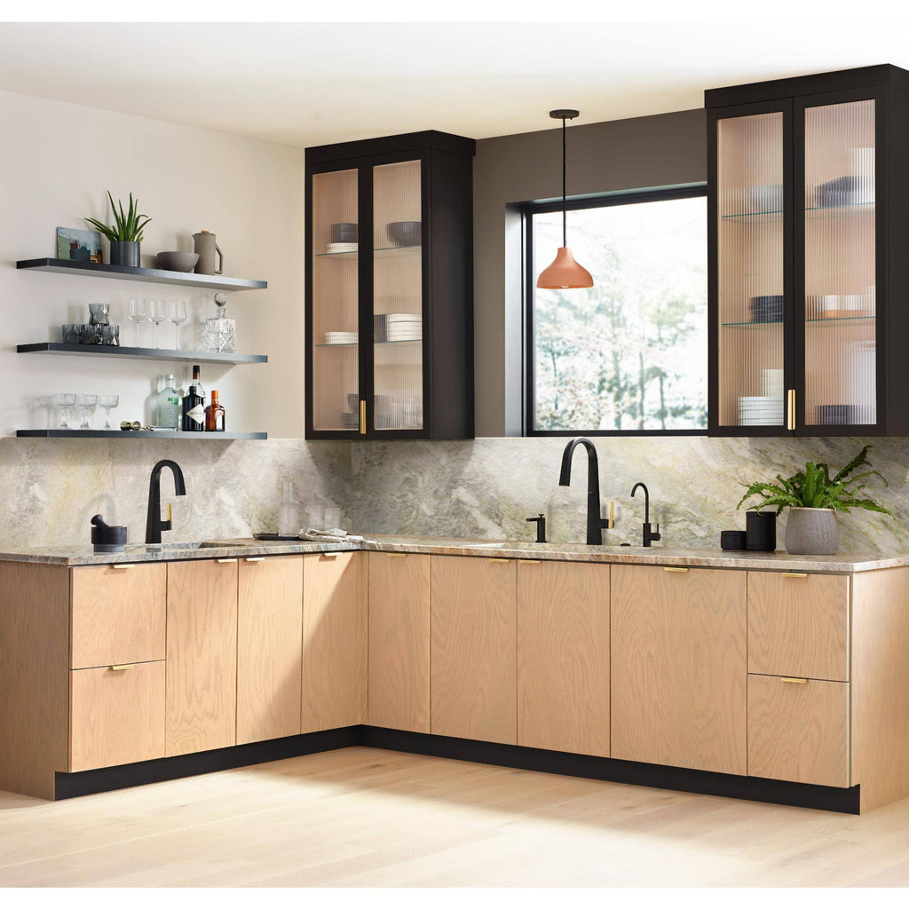 Chrome Bar Faucet O70983