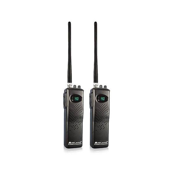 CB Radio 2 Pack U858358
