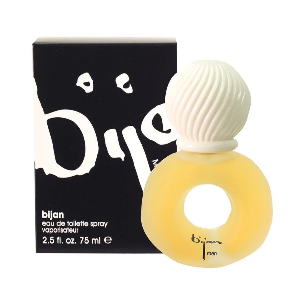 Eau De Toilette Spray 2.5 Oz / 75 Ml O9675