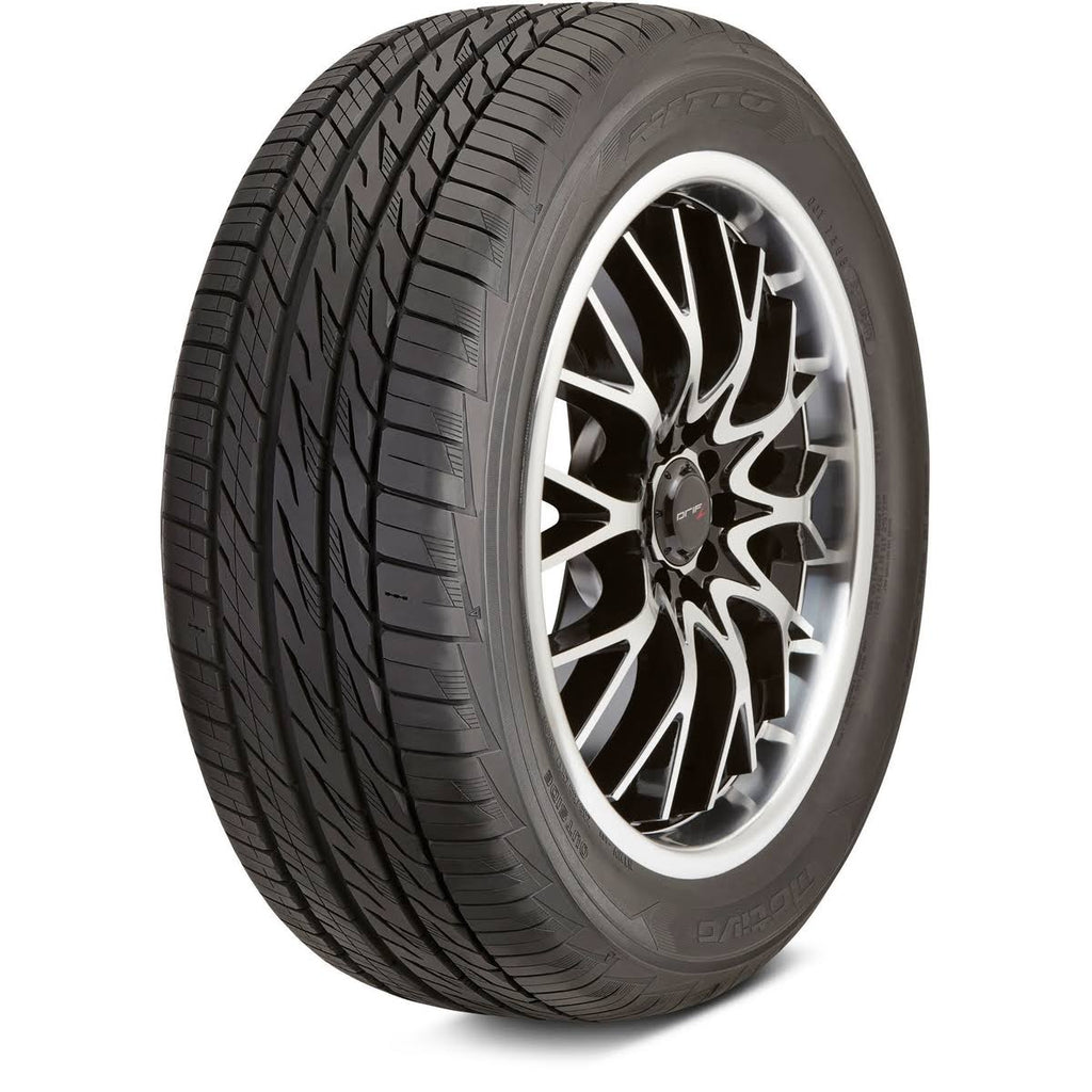 215/50ZR17 95W XL Tire S92643