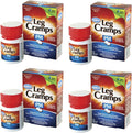 50 ct Pack of 4 Leg Cramps PM Tablets S99273