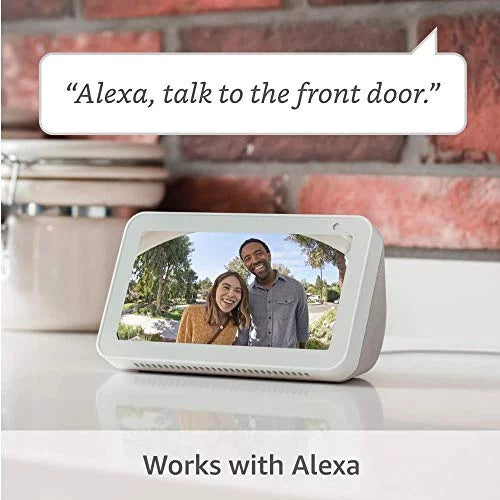 1080p HD Video Doorbell P99440