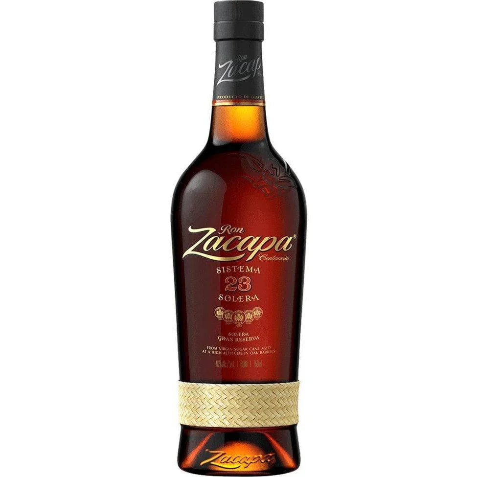 23 Year Rum R6413