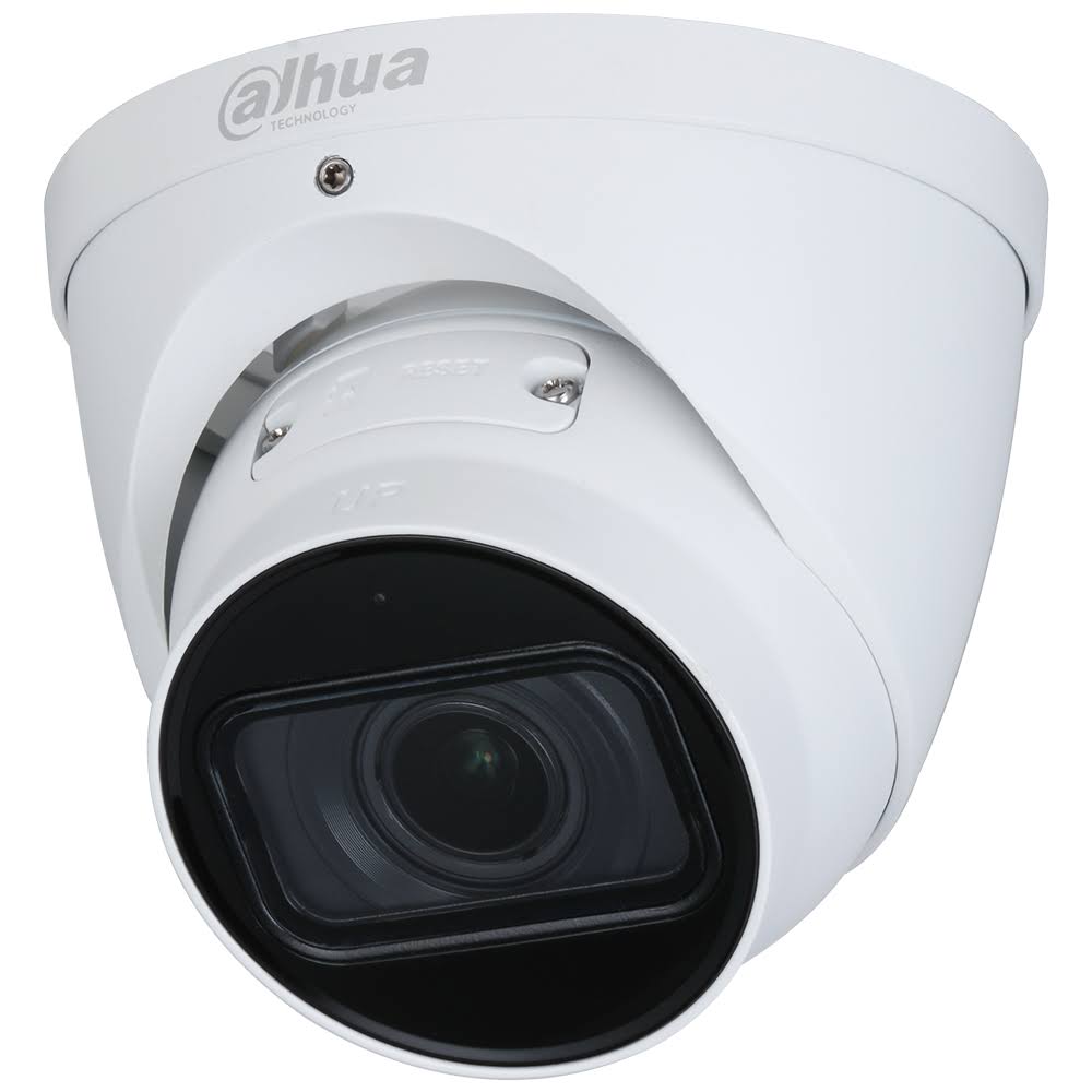 5MP Starlight IR Network Camera W215