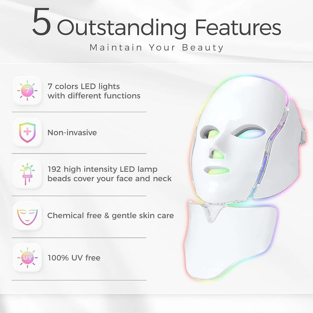 Facial Care Mask X772