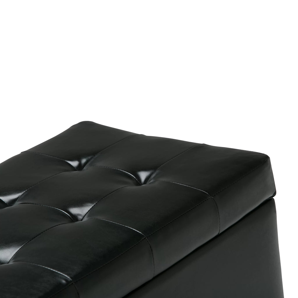 Medium Storage Ottoman Bench R591770