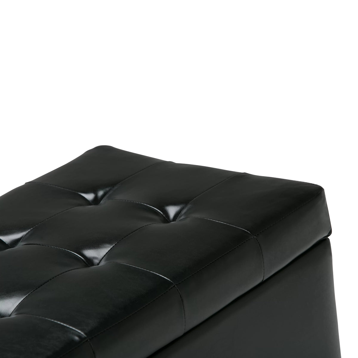 Medium Storage Ottoman Bench R591770