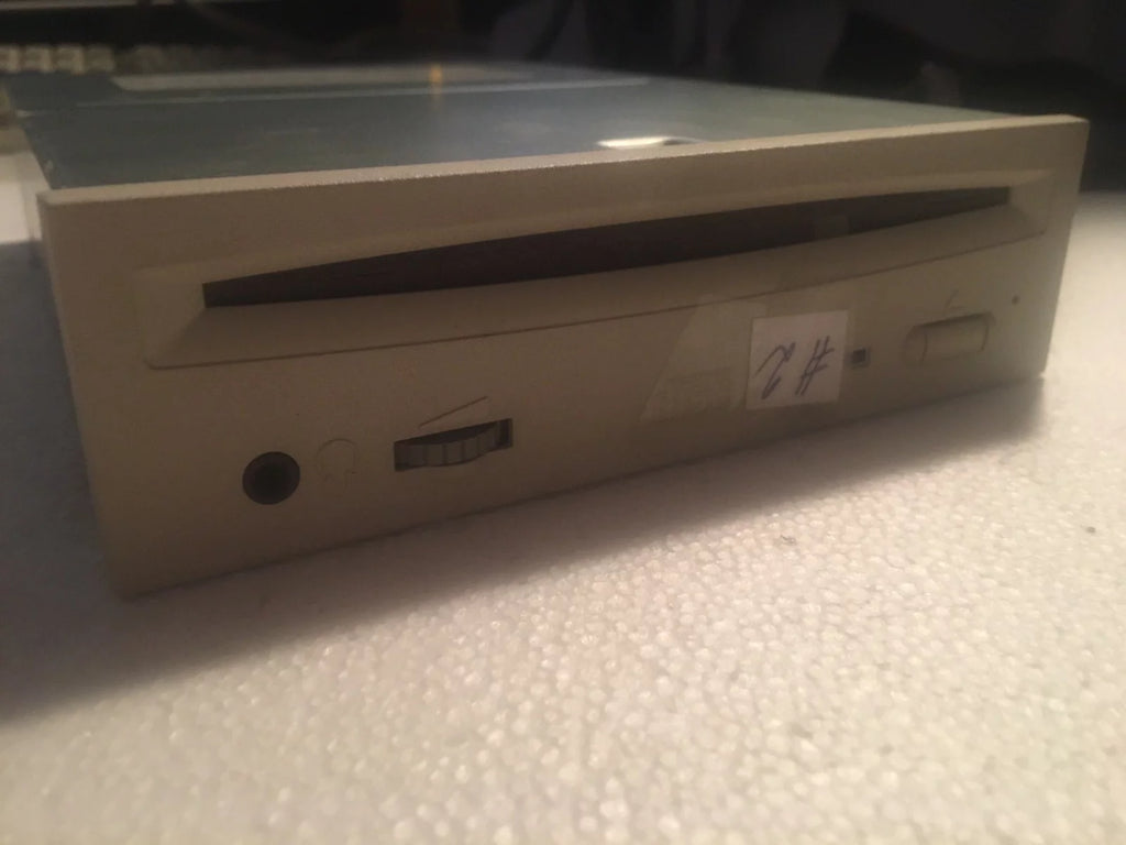 CD-ROM Drive H520