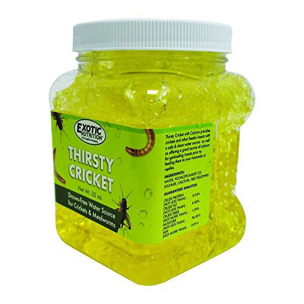 Cricket Gel 2 lb N473205