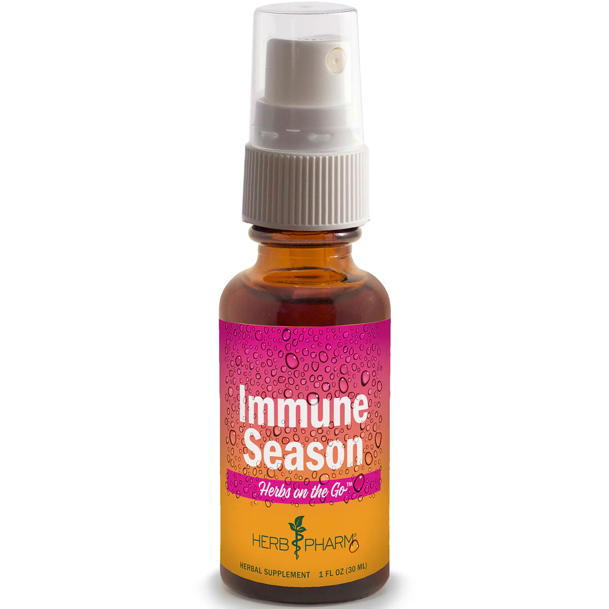 Immune Season Spray 1 oz V473