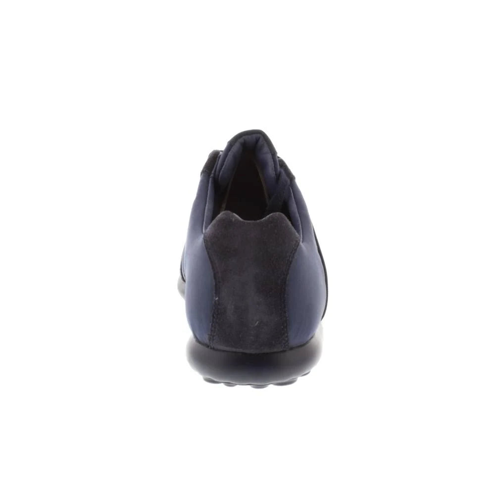 Blue Shoes Z728944