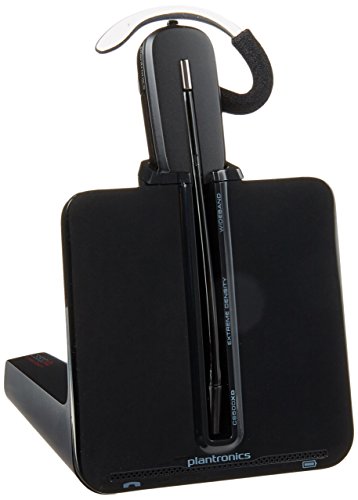 Wireless Convertible Mono Headset E950